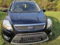 gebraucht Ford Kuga 20 Trend TDCI DPF