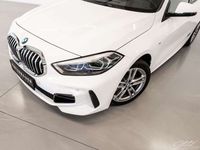 gebraucht BMW 120 d M-SPORTPAKET*LED*LIVE COCKPIT*SITZH*EINPARKH*