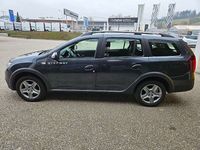 gebraucht Dacia Logan MCV Stepway TCe 90 S&S