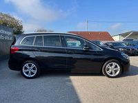 gebraucht BMW 218 d Gran Tourer Aut. Luxury Line | NP: €64.000