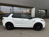 gebraucht Land Rover Discovery Sport R-Dynamic S