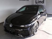 Neu VW Golf VIII Sport 115 PS (84 kW) 2026 Schwarz  metallic Limousine