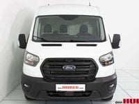 Neu Ford Tourneo Custom 105 PS (77 kW) 2026 Van