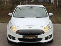 gebraucht Ford S-MAX S-Max Trend 2.0 TDCi Allrad|7.Sitzer|1.Besitz|s...