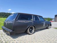 gebraucht Chevrolet Malibu Station Wagon