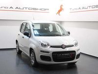 gebraucht Fiat Panda FireFly Hybrid (70)