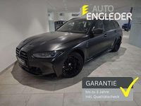 Gebraucht BMW M3 Competition Edition 510 PS (375 kW) 2024 Schwarz Kombi