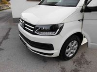 gebraucht VW T6 