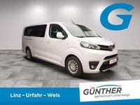 Gebraucht Toyota Proace Verso 144 PS (105 kW) 2023 Weiß Kombi