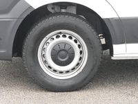 Neu VW Crafter 140 PS (102 kW) 2025 Weiß Van