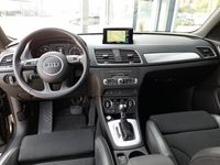 gebraucht Audi Q3 20 TDI Sport S-tr. *NAVI / XENON PLUS / DRIVE ...