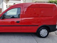 gebraucht Opel Combo Combi 13 CDTI