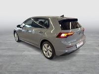 Neu VW Golf VIII 115 PS (84 kW) 2025 Mittelgrau  normal