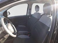 gebraucht Fiat Panda 4x4 TwinAir 85 Wild