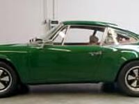 Gebraucht Porsche 911 125 PS (91 kW) 1970 Grün Coupé
