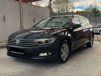 gebraucht VW Passat Passat VariantVariant Trendline 20 TDI DSG Trendline