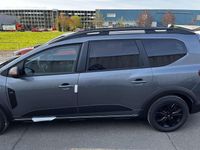 Gebraucht Dacia Jogger Extreme 122 PS (89 kW) 2024 Van / Kleinbus