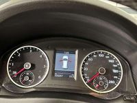 gebraucht VW Tiguan 20 TDI CR DPF 4Motion Sport&Style