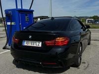 Gebraucht BMW 430 Gran Coupé Performance 258 PS (189 kW) 2015 Coupé