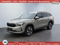 Neu Skoda Kodiaq Selection 204 PS (150 kW) 2026 SUV