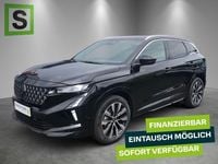 Neu Renault Austral Techno 198 PS (145 kW) 2025 Schwarz SUV
