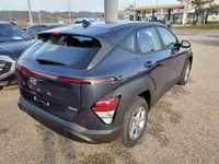 gebraucht Hyundai Kona HEV (SX2) Smart Line 1.6 GDI 2WD HEV k6hs1
