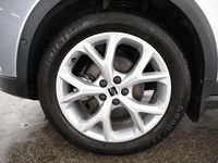 Gebraucht Seat Arona FR 110 PS (80 kW) 2024 Silber  normal SUV