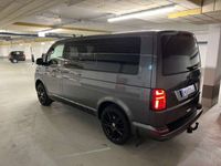 gebraucht VW Transporter T6.1Edition Multivanoptik, 150PS, 1. Hand