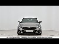 gebraucht BMW Z4 sDrive20i M Sportpaket