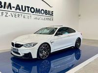 gebraucht BMW M4 DKG Competition 450PS,M-Performance-Carbon-Paket