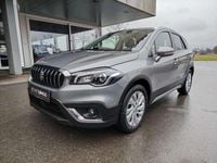 Gebraucht Suzuki SX4 S-Cross 140 PS (102 kW) 2019 Grau SUV