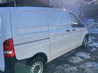 gebraucht Mercedes Vito 113 CDI BlueEfficiency kompakt Aut.