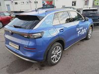gebraucht VW T-Roc Life eTSI DSG