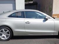 Gebraucht Audi A5 170 PS (125 kW) 2010 Coupé