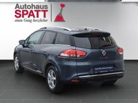 gebraucht Renault Clio IV Grandtour Energy TCe 90 Limited