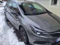 gebraucht Opel Astra ST 15 CDTI inovation