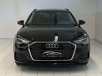 gebraucht Audi A6 Avant 35 TDI S-tronic * 1.Besitz ACC R-Kame...