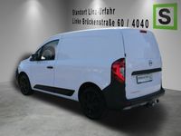 gebraucht Nissan Townstar Van Acenta L1 2,0t DIG-T 130