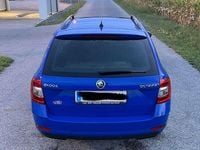 gebraucht Skoda Octavia Combi 20 TDI Ambition