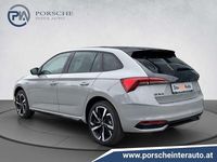 gebraucht Skoda Scala Monte Carlo TSI