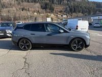 gebraucht BMW iX 40 xDrive Sport