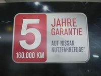 Neu Nissan Primastar Acenta 109 PS (80 kW) 2025 Weiß Van / Kleinbus