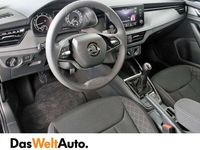 gebraucht Skoda Kamiq Ambition TSI