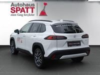 gebraucht Toyota Corolla Cross 1,8 Hybrid Active Drive 2WD