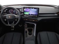 gebraucht Cupra Terramar 2.0 TSI 195 kW 4Drive America's Cup Limited Edi...