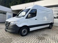 gebraucht Mercedes Sprinter 311/315 CDI FWD L2 (910.633)