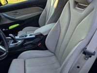 gebraucht BMW 435 435 d xDrive Cabrio M Sport Aut. M Sport