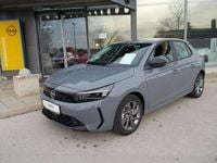 Gebraucht Opel Corsa 75 PS (55 kW) 2024 Grau Limousine