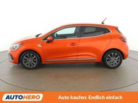 gebraucht Renault Clio V 1.0 TCe R.S. Line