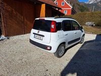 Gebraucht Fiat Panda 69 PS (50 kW) 2015 Kleinwagen